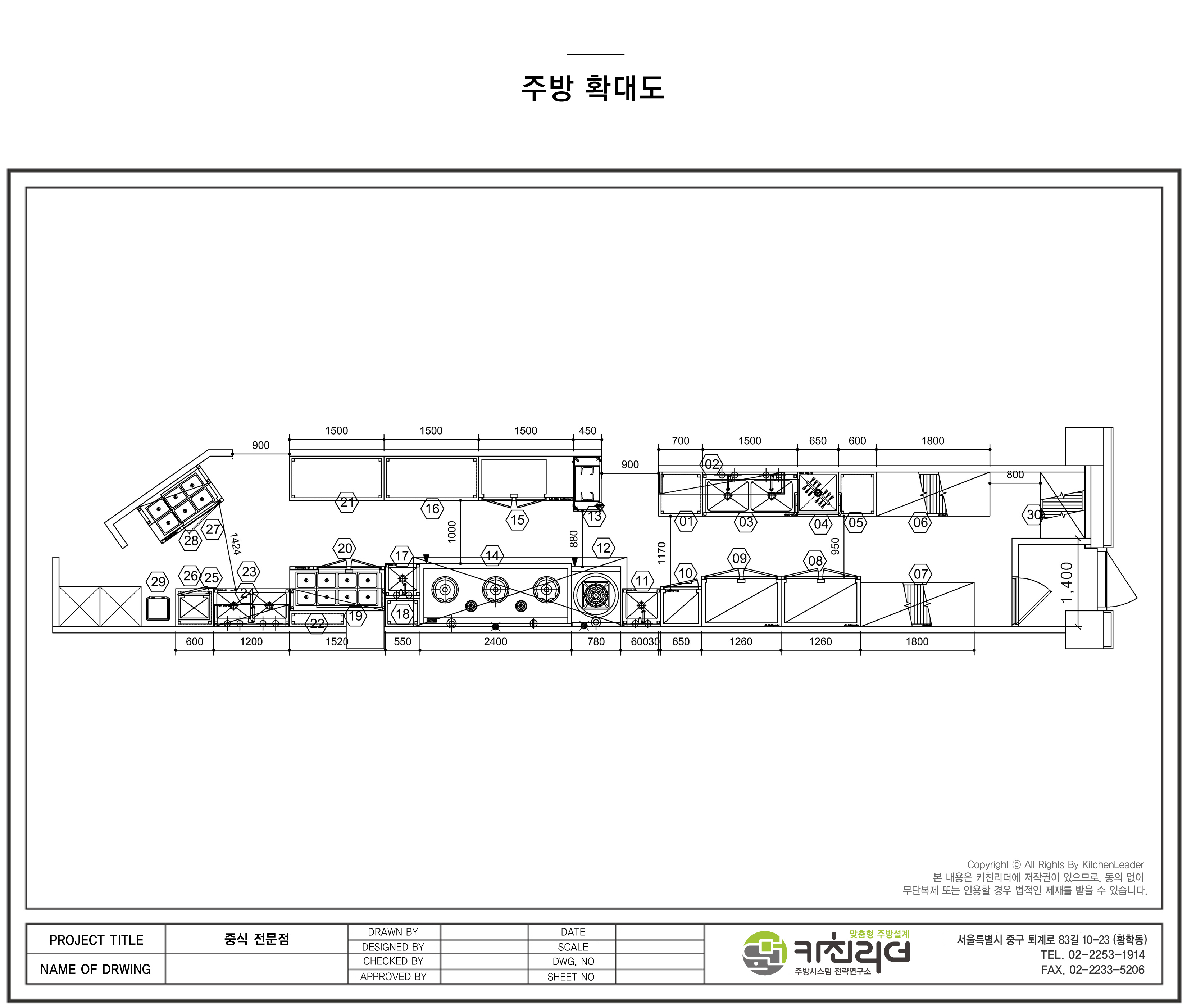 도면확대