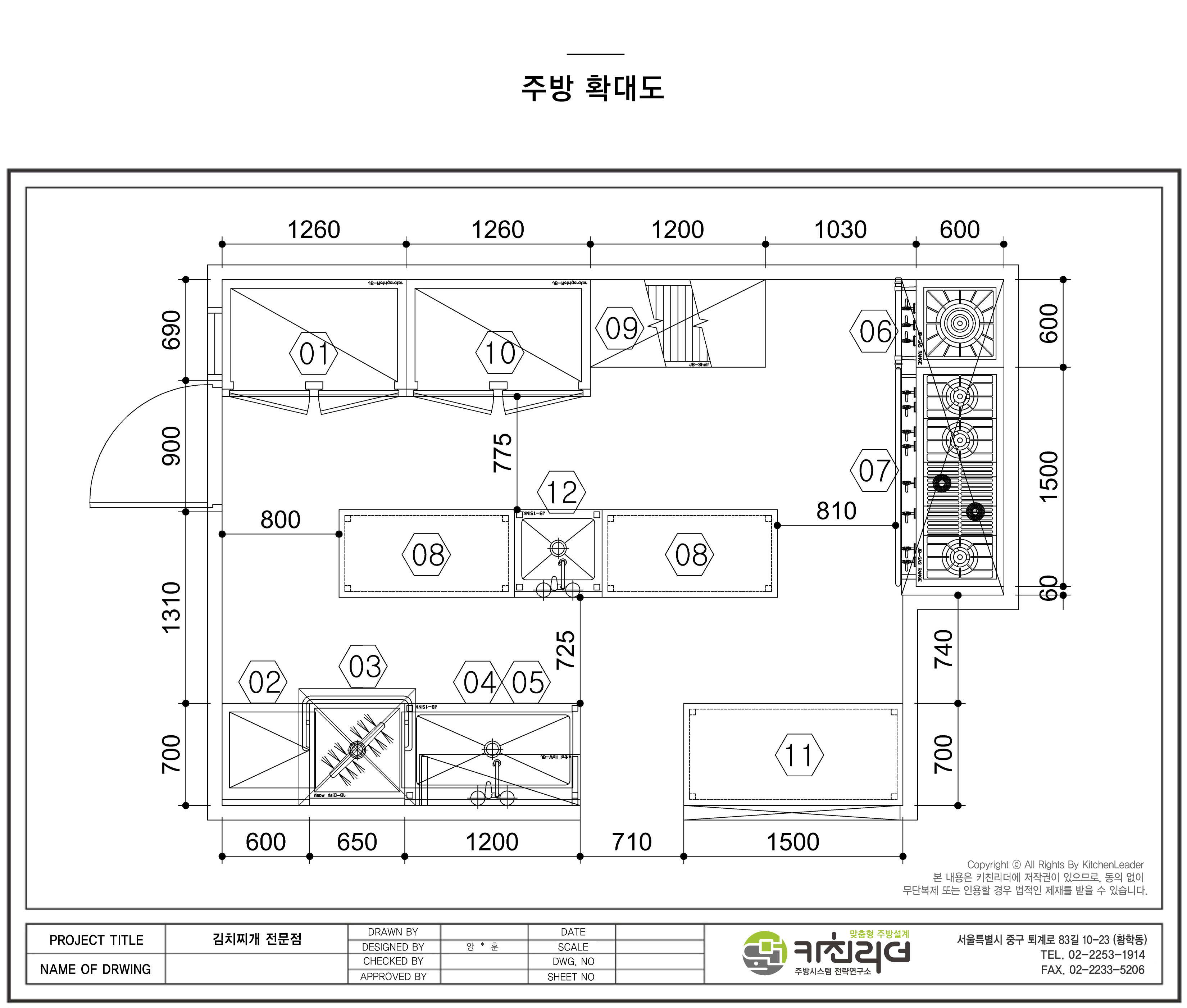 도면확대