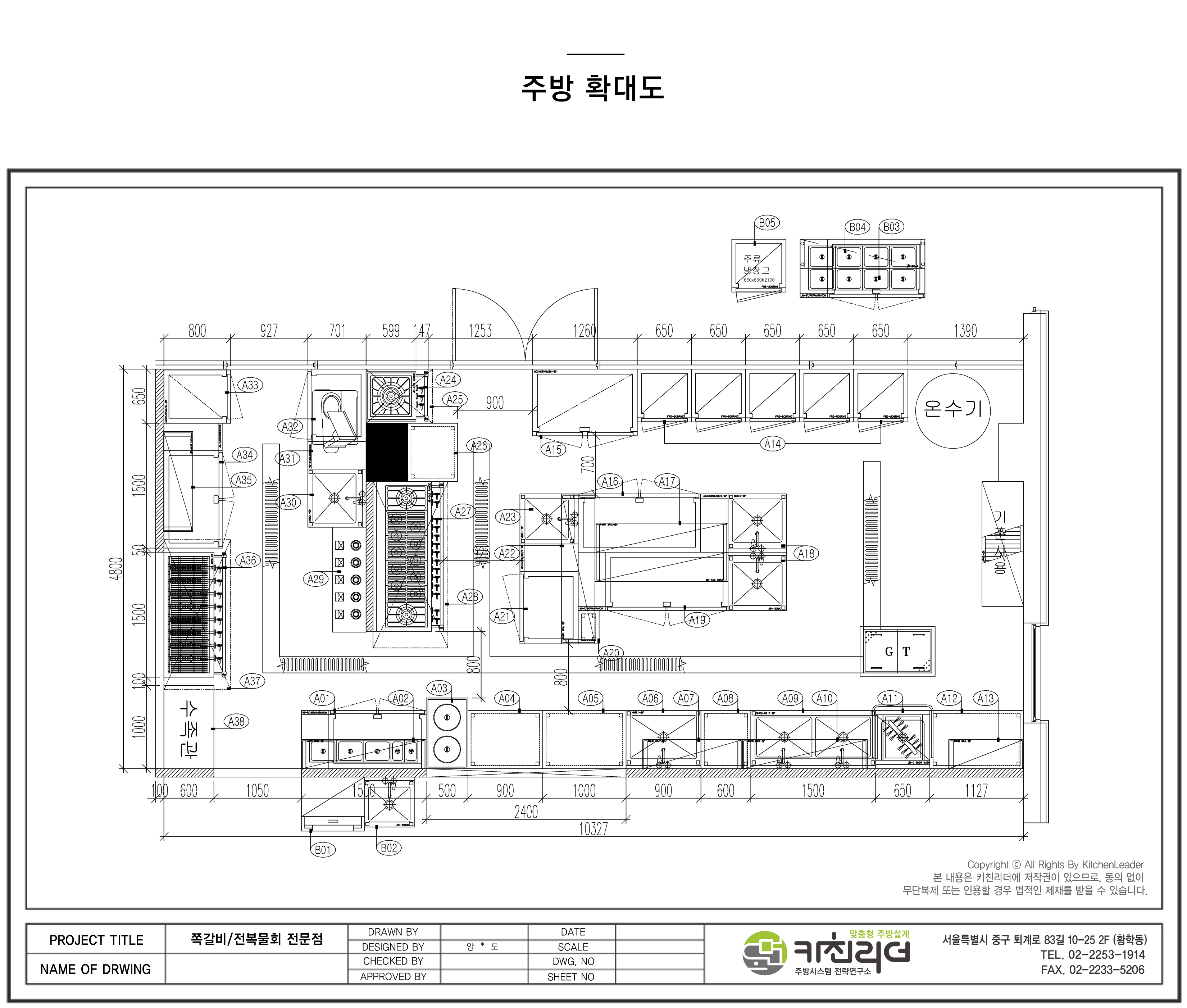 도면확대