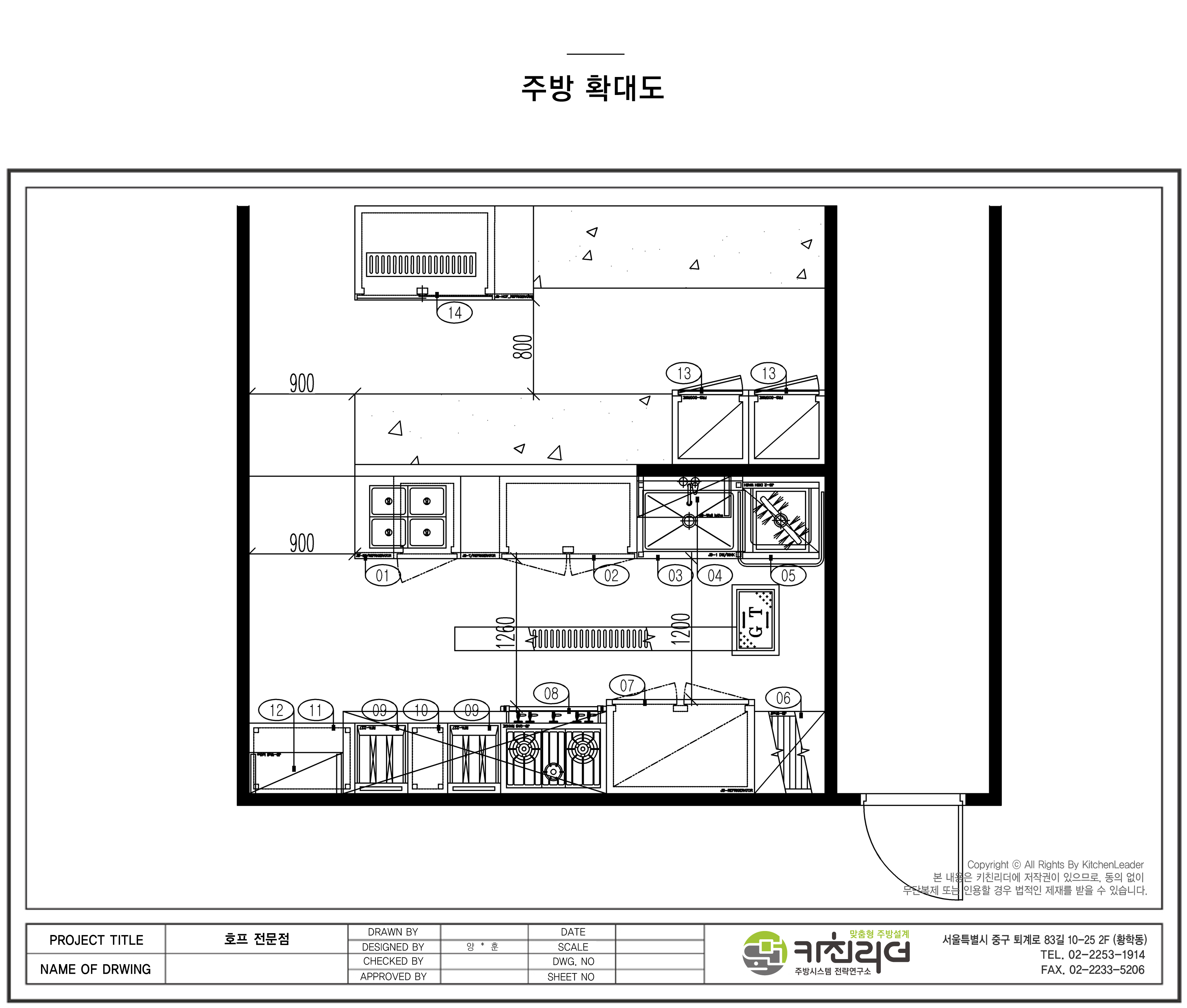 도면확대